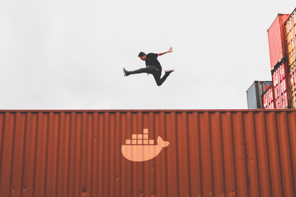 What is Docker and what are its advantages?